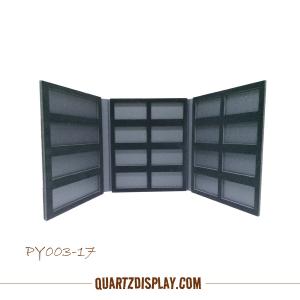 簡約大方紙質(zhì)+eva石材樣品冊-PY003-17