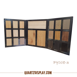 PY008-3 石材樣品冊，木地板樣品冊，瓷磚樣品冊