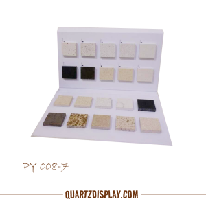 PY008-7 石材樣品冊，木地板樣品冊，瓷磚樣品冊