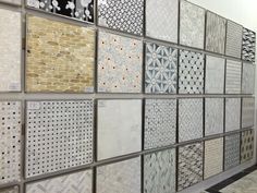 國(guó)內(nèi)馬賽克展廳