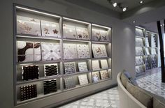 國(guó)內(nèi)馬賽克展廳