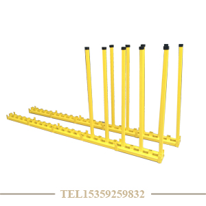 大板車頭架 大板收納展架 廠家批發(fā) 尺寸定做 SD003