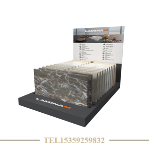 巖板臺面架 巖板展示架 廠家批發(fā) 尺寸定制 SRT003