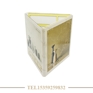 石英石樣品書 石材折疊冊(cè)PY023