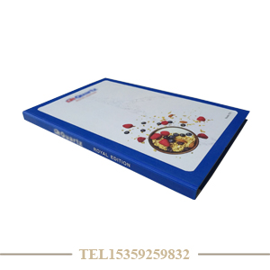 石英石塑料樣品冊(cè) 石材色卡冊(cè) PY-D-2