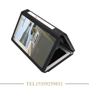 石材樣品冊(cè) 石英石色卡盒 PY-G-4