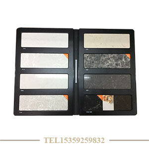 石英石樣品冊(cè)_人造石樣冊(cè)_石英石樣板展示冊(cè) PY-F-2