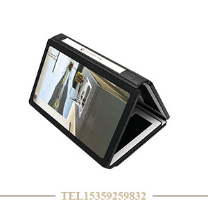 石英石塑料樣品冊(cè)_人造石色卡_石英石樣板包裝冊(cè) py-g-4