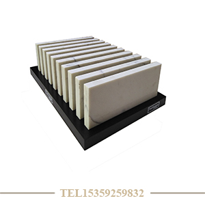 石材臺(tái)面架_石英石木盒架_石英石人造石臺(tái)面架