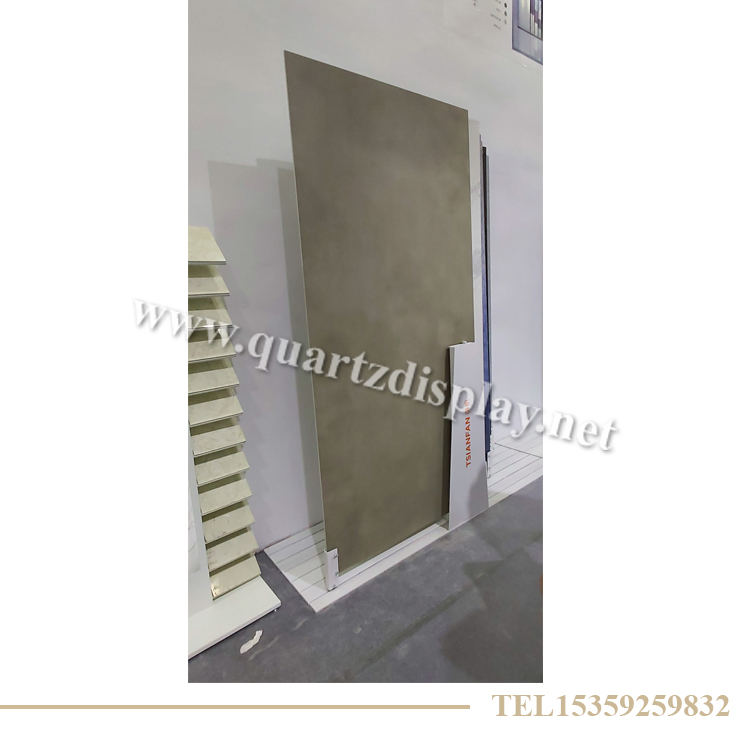 巖板樣板展架_巖板展架批發(fā) SG606